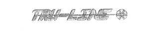 TRU-LINE logo