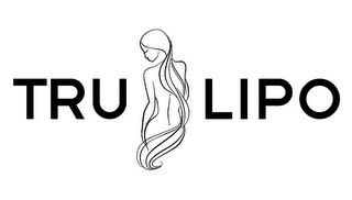 TRU LIPO logo