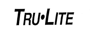 TRU LITE logo