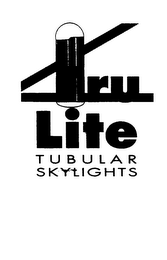 TRU LITE TUBULAR SKYLIGHTS logo