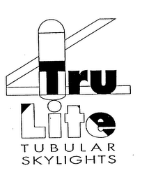 TRU-LITE TUBULAR SKYLIGHTS logo