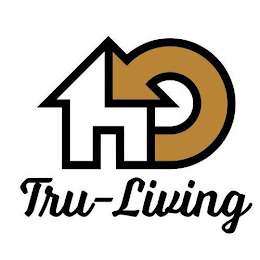 TRU-LIVING logo