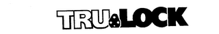 TRU-LOCK logo