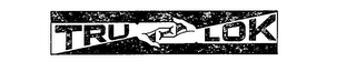 TRU-LOK logo