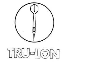 TRU-LON logo
