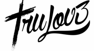 TRU LOV3 logo