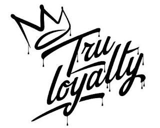 TRU LOYALTY logo