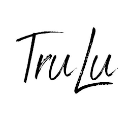 TRU LU logo