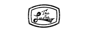 TRU LUSTRE logo