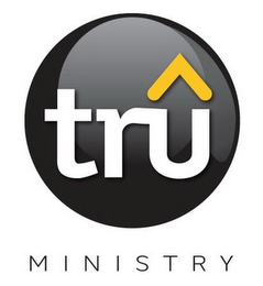 TRU MINISTRY logo