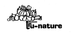 TRU-NATURE logo
