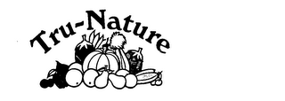 TRU-NATURE logo