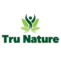 TRU NATURE logo