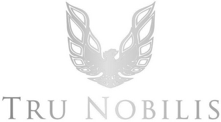 TRU NOBILIS logo