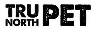 TRU NORTH PET logo