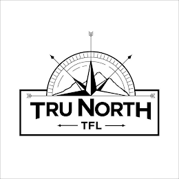 TRU NORTH TFL logo