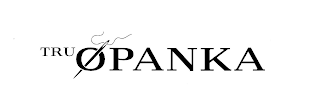 TRU OPANKA logo