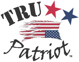 TRU PATRIOT logo