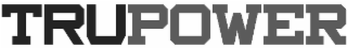TRU POWER logo