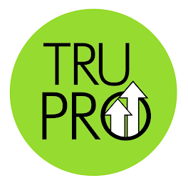 TRU PRO logo