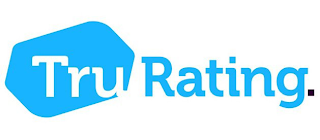 TRU RATING. logo