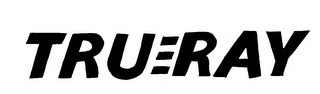 TRU-RAY logo