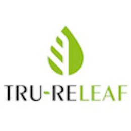 TRU-RELEAF logo