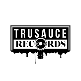 TRU SAUCE RECORDS logo