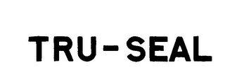 TRU-SEAL logo