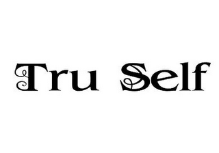 TRU SELF logo