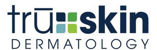 TRU SKIN DERMATOLOGY logo