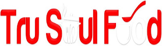 TRU SOUL FOOD logo