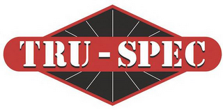 TRU-SPEC logo
