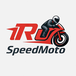TRU SPEEDMOTO logo