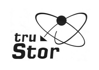 TRU STOR logo