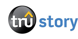 TRU STORY logo