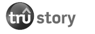 TRU STORY logo