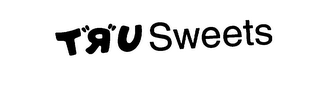 TRU SWEETS logo