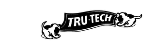 TRU-TECH logo