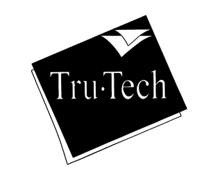 TRU-TECH logo