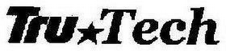TRU TECH logo