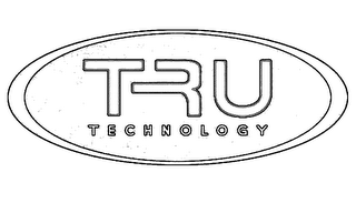 TRU TECHNOLOGY logo