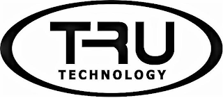 TRU TECHNOLOGY logo