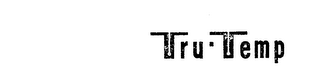 TRU-TEMP logo