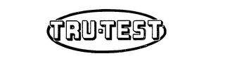 TRU-TEST logo