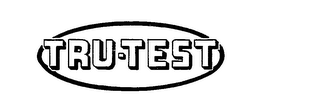 TRU-TEST logo
