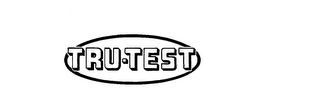 TRU-TEST logo