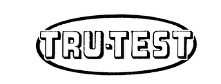 TRU-TEST logo