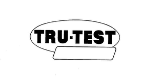 TRU-TEST logo