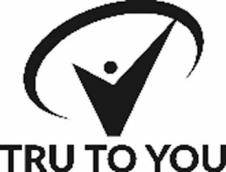 TRU TO YOU logo
